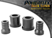 PFF85-602BLK Främre Wishbone-bussningar Bakre Black Series Powerflex
